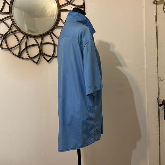 Men’s Iceberg Jeans Button Down - Picture 3 of 4